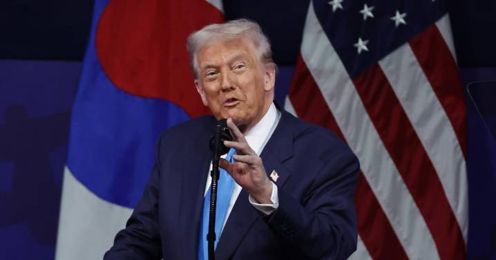 ‘Top secret’: ¿De qué van las pruebas nucleares de Trump?; no dirá cuándo ni dónde serán