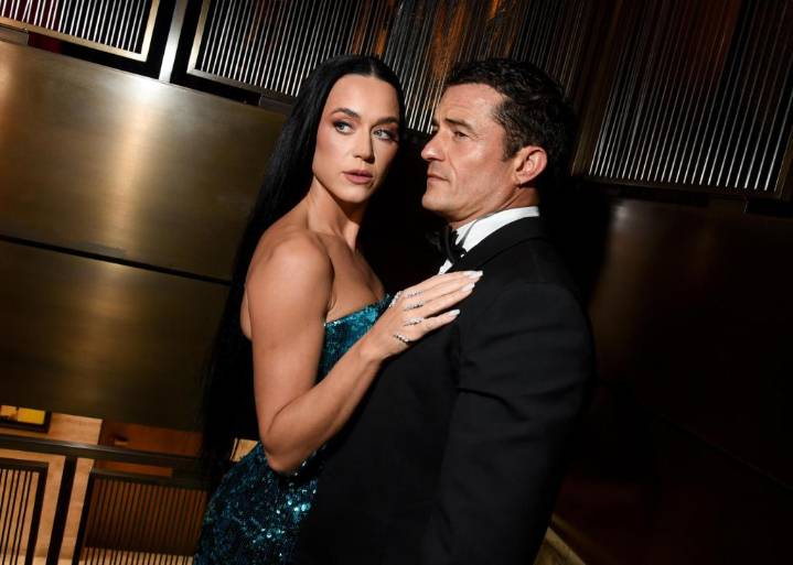 Orlando Bloom Sparks Dating Rumors With a Much-Younger Actress Who Seemingly Mocked Katy Perry