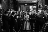 'Colors Of Time', 'Love Me Tender' & 'Nouvelle Vague' Win Big At TAFFF