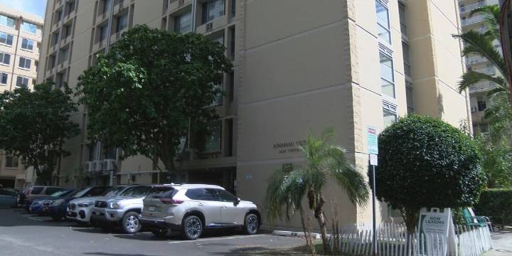 Rent hike scare sparks panic in elderly residents