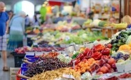 La inflación en alimentos acumula en noviembre un alza de 3,6% mensual