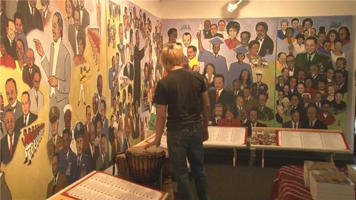 Macon-Bibb County to demolish historic Central Georgia site