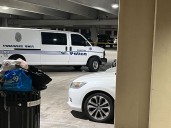 Police ID men shot to death at Peninsula Town Center