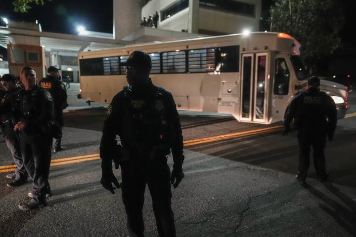 Agentes federales realizarán operativos migratorios en Raleigh, Carolina del Norte, afirma su alcaldesa