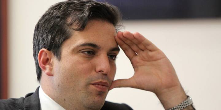 Simón Gaviria pide una consulta unificada para frenar al petrismo y la Constituyente de Petro