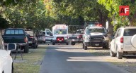 Tres personas resultan lesionadas y una muere en ataque armado en la colonia La Gloria, en Villa de Álvarez