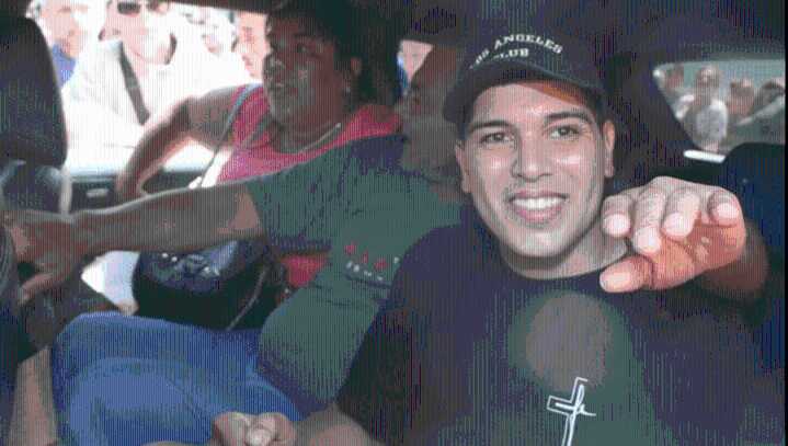 Thiago Medina preocupó con un mensaje sobre su salud: «me hace doler»