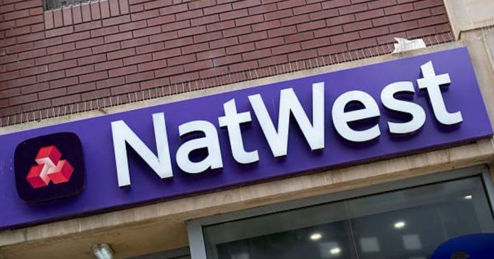 NatWest orders customers to log onto their accounts after rule change