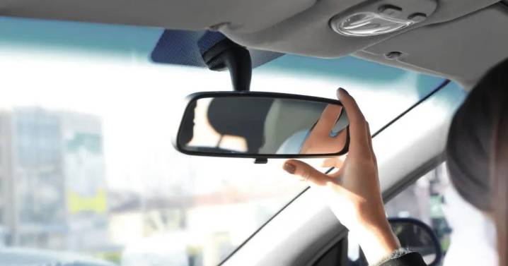 Drivers 'face three points' for forgetting to wear glasses