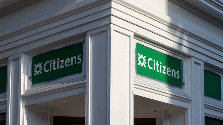 Citizens Bank is closing more than a dozen branches in 7 states: See the list of the doomed locations