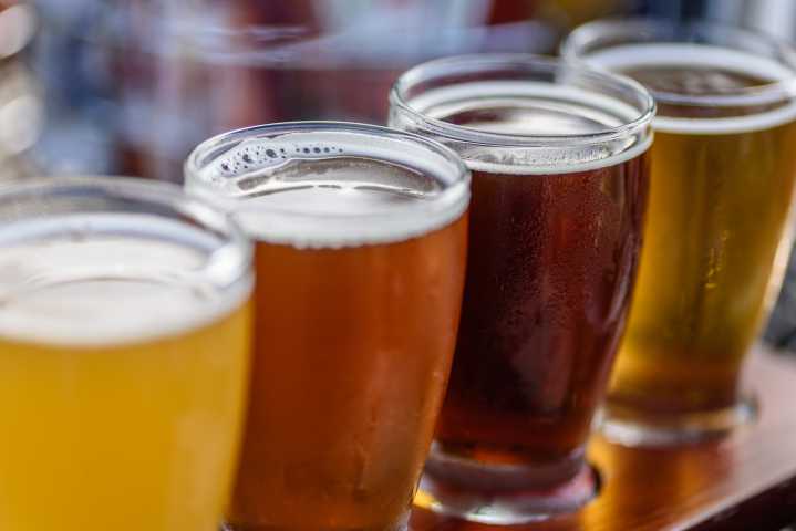 20 Beer Events Brewing in Milwaukee This Week: Nov. 11