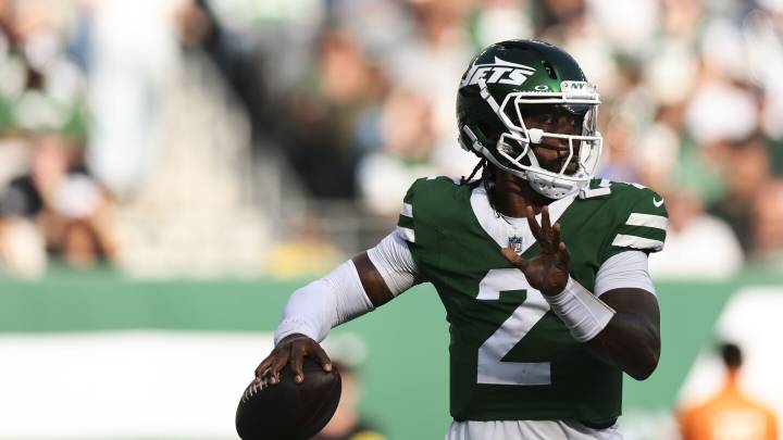 Tyrod Taylor: Starting against Ravens is a "full circle moment"