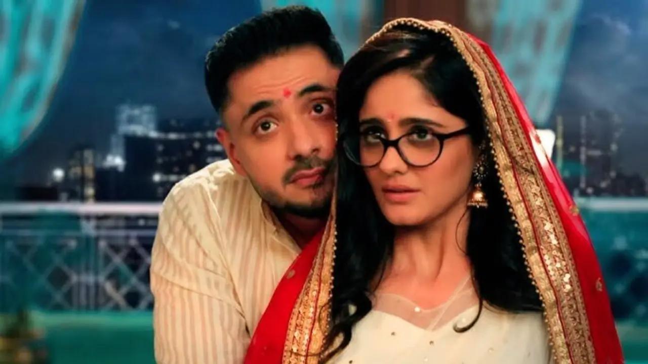 Ayesha Singh & Adnan Khan's Mannat-Har Khushi Paane Ki heads for LEAP, Mannat & Vikrant to SEPARATE