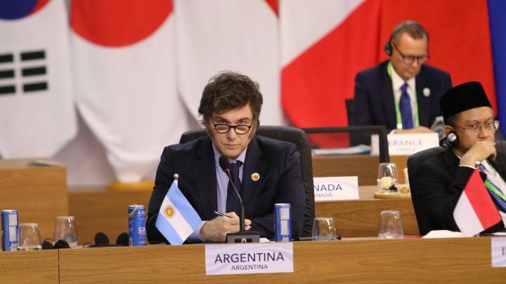 En sintonía con Donald Trump, Javier Milei no irá al G20 pero enviará al canciller Pablo Quirno