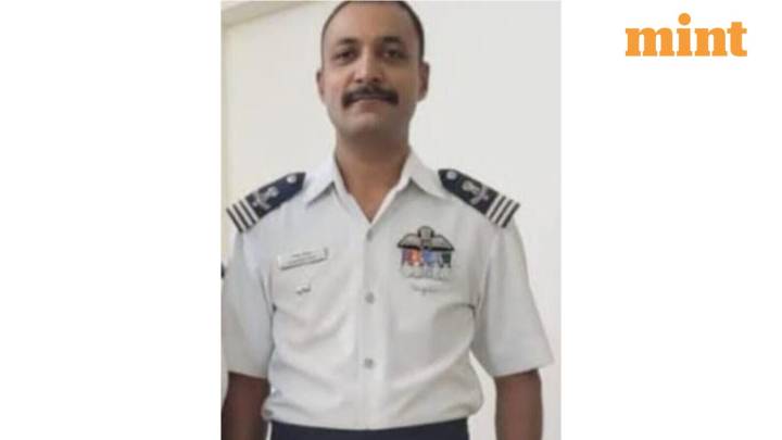 HAL Tejas jet crash at Dubai: IAF, Himachal CM Sukhu identify deceased pilot