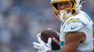 Steelers at Chargers best prop bests in Week 10