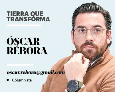 Chacmuchuch y el espejo de nuestra conciencia ambiental