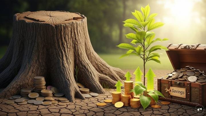 9 Money Mistakes That Drain Your Wealth