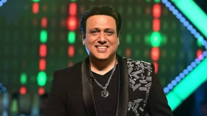 EXCLUSIVE! Govinda discharged from Mumbai hospital after brief health scare
