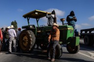Viene nuevo paro de transportistas; ANTAC anuncia bloqueos carreteros para el lunes 24 de noviembre