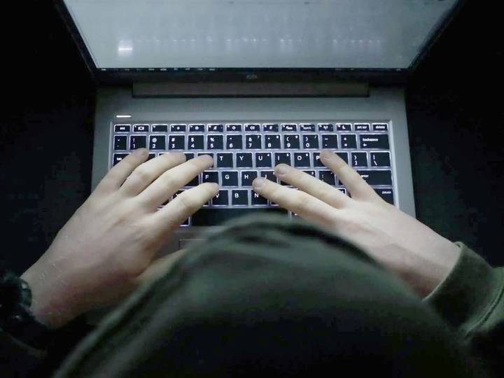 By the time employers find a thief in their ranks, it's too late