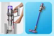 This Dyson Vacuum Has a Black Friday-Level Deal at Amazon