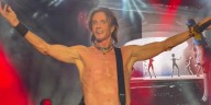 La rutina de Rick Springfield que desafía la edad: así se mantiene en forma el ícono de “Jessie’s Girl” a los 76 años