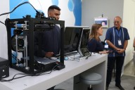 Fundación Telefónica Movistar inaugura «Espacio Creador» para impulsar la formación tecnológica...