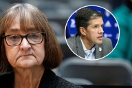 “Estamos preocupados”: Rectora de la U. de Chile apunta a Michael Clark tras sanción de la CMF y adelanta revisión de acuerdo con Azul Azul