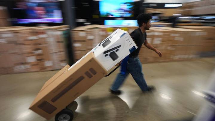 Where to find the best Black Friday deals