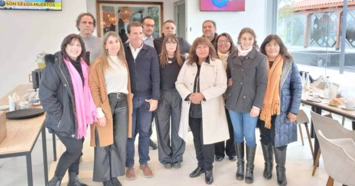 Faevyt ponderó ley en beneficio de agencias de viajes jujeñas