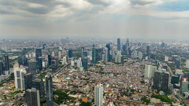 There’s a new world’s largest city – how does it compare to London?