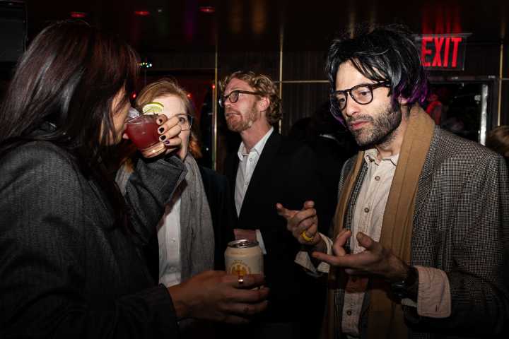 FranCon celebrates NYC’s favorite writer, speaker and curmudgeon, Fran Lebowitz