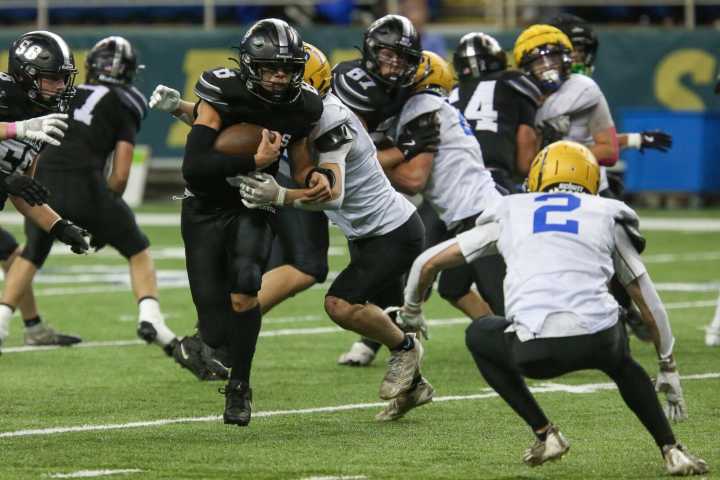 Quarterfinal bound: Minnesota high school football playoff pairings finalized