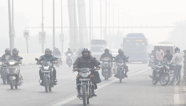 Delhi Air Pollution: SC Seeks Reports From Punjab, Haryana On Stubble Burning