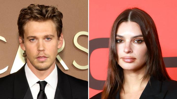 Austin Butler Addresses Emily Ratajkowski Dating Rumors After NYC Outing