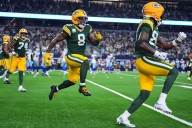 Experts release new Lions vs. Bears prediction following report that Josh Jacobs has been cleared to play on Thanksgiving