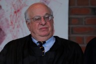 Prominent conservative judge resigns, calling Trump ‘uniquely dangerous’