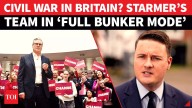 Coup In Britain? Starmer’s ‘Own Cabinet Plots’ His Downfall