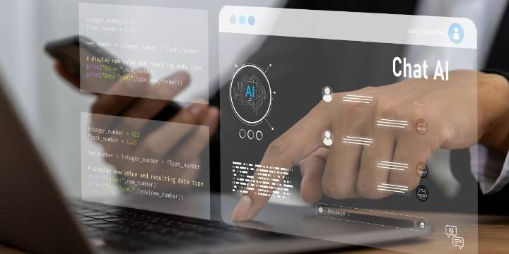 Why generative AI went from risk to business imperative at U.S. companies