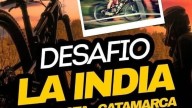 Se realizará el "Desafío La India" en Tinogasta
