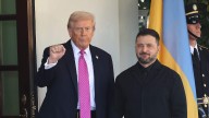 Trump Reveals Latest Status Of Ukraine