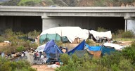 Santa Maria Council seeks more help from SLO County to address riverbed homeless issue