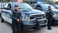 Instala la alcaldía Iztacalco su primera policía violeta