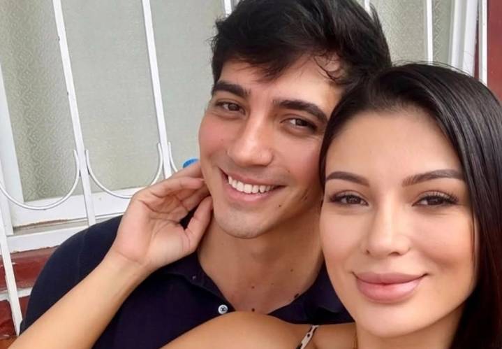 Rodrigo Romeh lujoso regalo cumpleaños novia Ana Parra