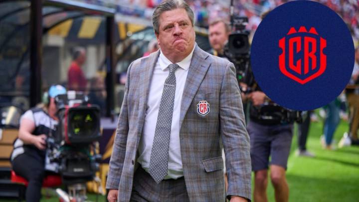 Piojo Herrera explota: "Me juzgan como criminal", tras no clasificar a Costa Rica al Mundial 2026