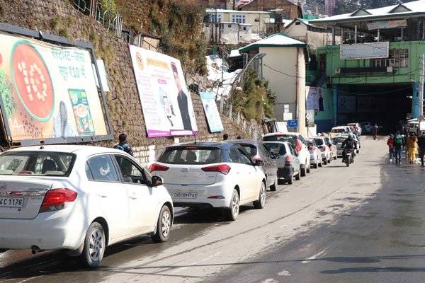 Himachal rolls out Camera-based ITMS to curb rising traffic violations
