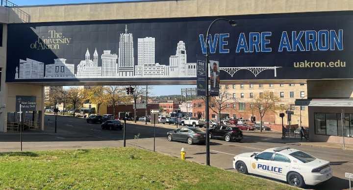 Akron, Kent State cutting degree programs under SB1 as Pittsburgh college recruits Ohio students