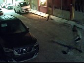 Inseguridad aumenta en Tlaxcala; en un día hubo 4 intentos de robo de auto