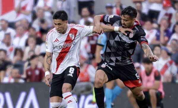 Central Campeón de Liga: ¿River y Barracas a las copas internacionales?